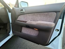 1996 NISSAN CEDRIC SEDAN VQ30DE BROUGHAM