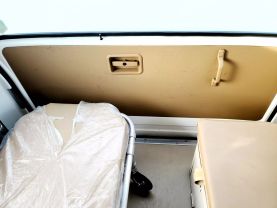 1991 TOYOTA HIACE VAN 2RZ-E AMBULANCE