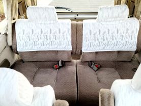 1994 TOYOTA TOWNACE VAN 3C-T ROYAL LOUNGE LIMITED
