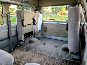 1994 TOYOTA TOWNACE VAN 3C-T ROYAL LOUNGE LIMITED