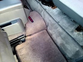 1994 MITSUBISHI PAJERO SUV 4M40 XR 2