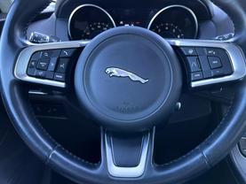 2020 JAGUAR F-PACE SUV WHITE AUTOMATIC - Discovery Auto Group