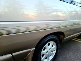 1994 TOYOTA TOWNACE VAN 3C-T ROYAL LOUNGE LIMITED