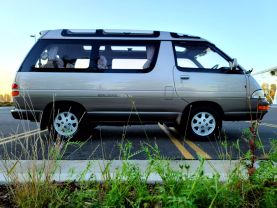 1994 TOYOTA TOWNACE VAN 3C-T ROYAL LOUNGE LIMITED