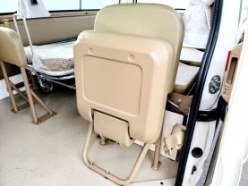 1991 TOYOTA HIACE VAN 2RZ-E AMBULANCE