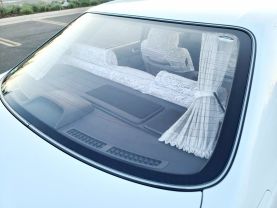 1996 NISSAN CEDRIC SEDAN VQ30DE BROUGHAM