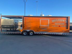 2019 LARK TRAILER TRAILER - -
