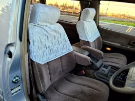 1994 TOYOTA TOWNACE VAN 3C-T ROYAL LOUNGE LIMITED