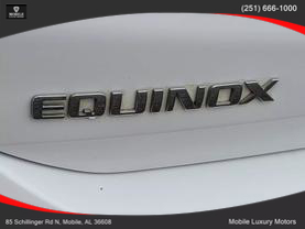 2019 CHEVROLET EQUINOX SUV 4-CYL, TURBO, 1.5 LITER LT SPORT UTILITY 4D - Mobile Luxury Motors in Mobile, AL