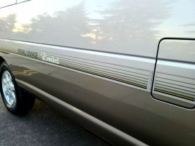 1994 TOYOTA TOWNACE VAN 3C-T ROYAL LOUNGE LIMITED
