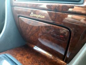 1996 NISSAN CEDRIC SEDAN VQ30DE BROUGHAM