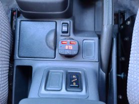 1994 MITSUBISHI PAJERO SUV 4M40 XR 2