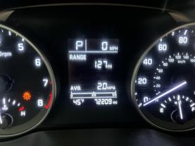 2018 HYUNDAI ELANTRA SEDAN GRAY AUTOMATIC - Auto Spot