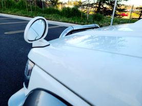 1994 MITSUBISHI PAJERO SUV 4M40 XR 2