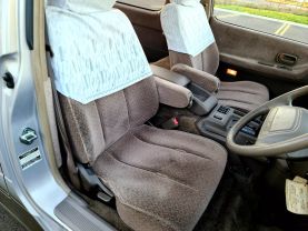 1994 TOYOTA TOWNACE VAN 3C-T ROYAL LOUNGE LIMITED