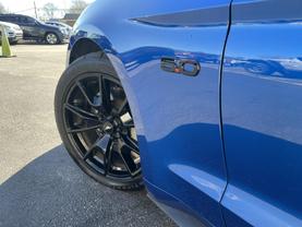 2017 FORD MUSTANG COUPE V8, 5.0 LITER GT COUPE 2D - LA Auto Star in Virginia Beach, VA