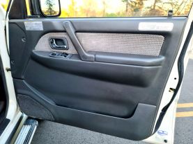 1994 MITSUBISHI PAJERO SUV 4M40 XR 2