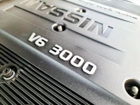1996 NISSAN CEDRIC SEDAN VQ30DE BROUGHAM