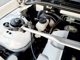 1996 NISSAN CEDRIC SEDAN VQ30DE BROUGHAM