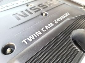 1996 NISSAN CEDRIC SEDAN VQ30DE BROUGHAM