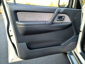 1994 MITSUBISHI PAJERO SUV 4M40 XR 2