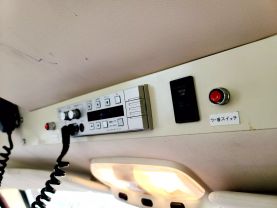 1991 TOYOTA HIACE VAN 2RZ-E AMBULANCE