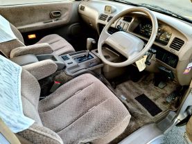 1994 TOYOTA TOWNACE VAN 3C-T ROYAL LOUNGE LIMITED