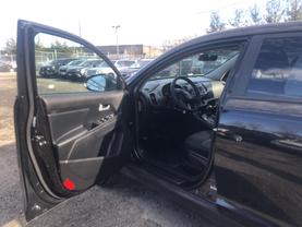 2014 KIA SPORTAGE SUV BLACK AUTOMATIC - Auto Spot