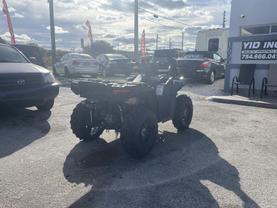 2017 POLARIS SPORTSMAN 850 ATV - - at YID Auto Sales in Hollywood, FL   25.997523502292495, -80.14913739060177