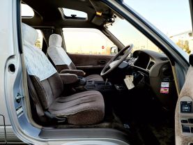 1994 TOYOTA TOWNACE VAN 3C-T ROYAL LOUNGE LIMITED