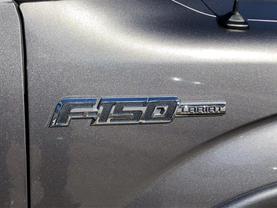 2013 FORD F150 SUPERCREW CAB PICKUP V6, ECOBOOST, 3.5L LARIAT PICKUP 4D 5 1/2 FT - Becker Auto Sales LLC in Emporia, KS