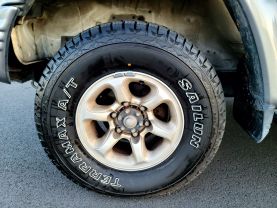 1994 MITSUBISHI PAJERO SUV 4M40 XR 2