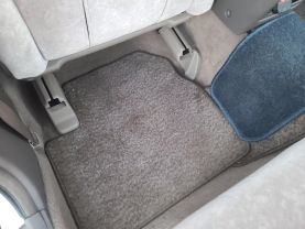1996 NISSAN CEDRIC SEDAN VQ30DE BROUGHAM