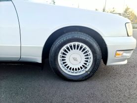 1996 NISSAN CEDRIC SEDAN VQ30DE BROUGHAM