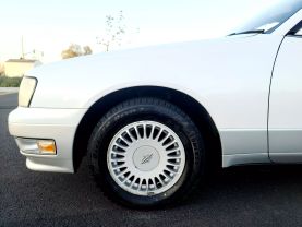 1996 NISSAN CEDRIC SEDAN VQ30DE BROUGHAM
