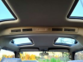 1994 TOYOTA TOWNACE VAN 3C-T ROYAL LOUNGE LIMITED