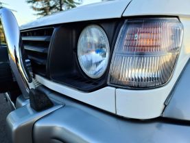 1994 MITSUBISHI PAJERO SUV 4M40 XR 2