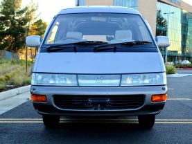 1994 TOYOTA TOWNACE VAN 3C-T ROYAL LOUNGE LIMITED