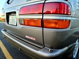 1994 TOYOTA TOWNACE VAN 3C-T ROYAL LOUNGE LIMITED