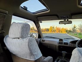 1994 TOYOTA TOWNACE VAN 3C-T ROYAL LOUNGE LIMITED