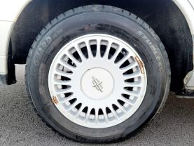 1996 NISSAN CEDRIC SEDAN VQ30DE BROUGHAM