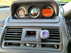 1994 MITSUBISHI PAJERO SUV 4M40 XR 2