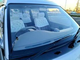 1994 TOYOTA TOWNACE VAN 3C-T ROYAL LOUNGE LIMITED