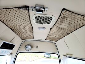 1991 TOYOTA HIACE VAN 2RZ-E AMBULANCE