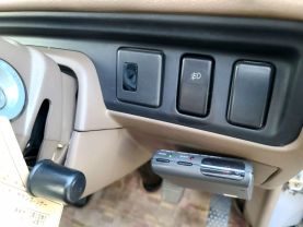 1994 TOYOTA TOWNACE VAN 3C-T ROYAL LOUNGE LIMITED