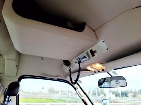1991 TOYOTA HIACE VAN 2RZ-E AMBULANCE