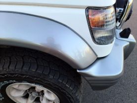 1994 MITSUBISHI PAJERO SUV 4M40 XR 2