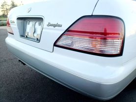 1996 NISSAN CEDRIC SEDAN VQ30DE BROUGHAM