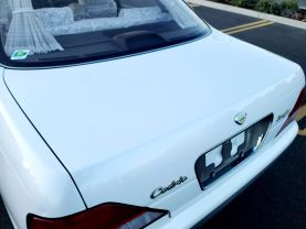 1996 NISSAN CEDRIC SEDAN VQ30DE BROUGHAM