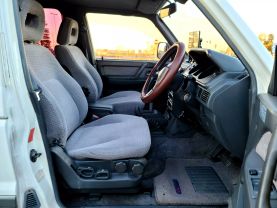 1994 MITSUBISHI PAJERO SUV 4M40 XR 2